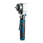 Capri Tools 3/8 In. Flex-head Air Angle Impact Wrench, 369 Ft. Lbs.. Fixed Price $249.99.