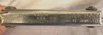 Vintage Smitty Hunter Tools Hex Key Allen Wrench Set Rare Santa Fe Springs, Ca.. Fixed Price $7.99.