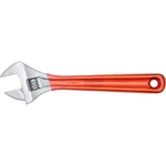 Proto J710GB Adjustable Wrench: Steel, Satin Finish, 1-5/16" Capacity. Fixed Price $48.80.
