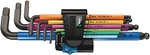 950 SPKL/9 Sm Hf Multicolour L-key Set Metric Blacklaser. Fixed Price $103.27.