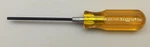 Xcelite LN-964 Allen Hex Driver 9/64 Amber Color Used Usa Govt Surplus. Fixed Price $15.00.