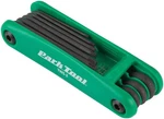 Park Tool TWS-2 Folding Torx Wrench Set. Fixed Price $29.95.