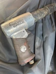 Matco Tools Medium Barrel Pneumatic Silver Eagle Air Hammer SE916. Fixed Price $49.95.