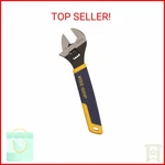 Irwin Vise-grip Adjustable Wrench, 8-INCH (2078608). Fixed Price $22.34.