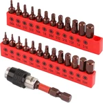 Premium 25-PIECE Allen Key Drill Set Durable Wrench With Strong. Fixed Price $18.95.