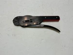 Bmc No 7 Pressure Lock Wrench Pliers Vintage Tool Made Usa. Fixed Price $15.00.
