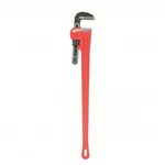 Ridgid Heavy-duty 48 Pipe Wrench. Fixed Price $325.00.