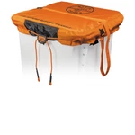 Klein Tools BC524C 1-MAN Bucket Cover. Fixed Price $285.99.