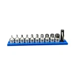 Vim Tools SHM400A Stubby Hex Bit Driver Set 10 Piece S2 Steel Magrail. Fixed Price $44.92.