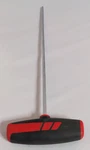Holex T-handle Hex (allen) 5.0MM 350MM Long Screwdriver Mpn 62 7483 Nice. Fixed Price $16.23.