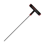 Eklind Tool 61812 3/16 Inch Power-t T-handle Ball-hex T-key Allen Wren. Fixed Price $13.59.