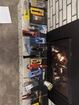 Stanley Titan Rigid Empire Klein Granitite Mixed Tool Set Wrench Pliers Hammer. Fixed Price $250.00.