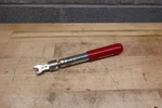 Seekonk NC-100 Pre-set Click Type Torque Wrench 2-100 In. Lbs. Fixed Price $74.95.
