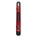 Husky H2DTWA Ft. /lbs. 250 1/2 In. Drive Torque Wrench New!. Fixed Price $69.99.