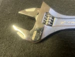 Kobalt Tools -- 10" Adjustable Wrench 464624. Fixed Price $24.99.