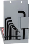 Eklind 25919 Ergo-fold Ball-hex Allen Wrench, 9PC Sae 5/64-1/4. Fixed Price $26.93.