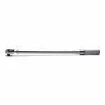Wright Tool 4477 Misco-adjustable Torque Wrench, 20-150' Lbs.. Fixed Price $252.92.