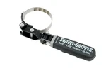 Lisle 57010 Swivel-gripper Oil Filter Wrench 2.38" 2.63" / 60.3 66.7MM. Fixed Price $22.99.