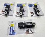 Qty 4 Kobalt Genuine Folding / Locking Torx Key Assembly 0802837 87531. Fixed Price $17.49.