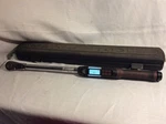 Matco Tools ETWC250FKA 1/2 Drive Electronic Torque Wrench. Fixed Price $399.95.