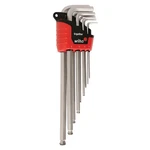 Wiha 66990 Piece Metric L-shape Hex Key Set,. Fixed Price $34.99.