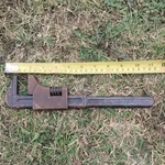 Snail Brand 11 Type Shifter Wrench. Vintage Car Tool Kit. Fixed Price $12.42.