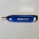 Cdi Torque Products Model: 151SP Screw Driver. Fixed Price $49.99.