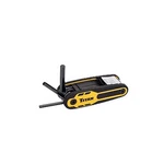 Titan Tools 12771 Hex Key Set, Locking Metric, 8 Piece. Fixed Price $5.99.