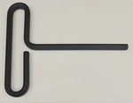 Bondhus 5/16" Loop T-handle Allen Hex Wrench 15413 Usa T-key. Fixed Price $16.50.