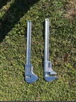 Crescent AC14 Adjustable Wrench - Silver. Fixed Price $200.00.