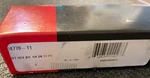 Proto J4770-11 1/4" Drive Piece Hex Bit Set 1/16" 9/64" Made In Usa. Fixed Price $99.99.