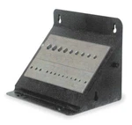 Universal Hex Key Stand Steel 22 Slots. Fixed Price $28.13.