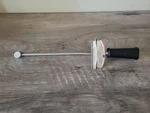 Craftsman 9-44644 Torque Wrench 3/8" Drive Sears Vtg Made In Usa. Fixed Price $19.99.