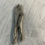 9 Crescent Vice Grip Wrench Pliers Gnusedtools. Fixed Price $24.99.