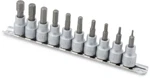 Titan 16134 3/8" Drive Metric Hex Bit Socket Set - 10 Piece. Fixed Price $21.99.