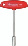 Wiha 33612 T-handle Nut Driver 10.0MM. Fixed Price $15.51.