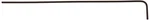 Bondhus 116-12148 89MML L-wrench Hex Long Arm. Fixed Price $25.37.