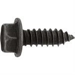 Auveco Hex Washer Head Tap Screw #14 3/4 Blk Oxide. Fixed Price $33.20.