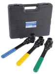 Reed Mfg Dual Socket Value Set, Wrenches Lvdsset (02930). Fixed Price $255.99.