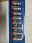 Diehard 1/2" Drive 6-POINT Shallow Socket Set, Sae, 8-PIECE DHP55250. Fixed Price $42.00.