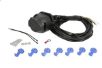 Electric Kit, Trailer Hitch Oris 022-004 Bmw 5 (E34) 1987-199. Fixed Price $94.38.