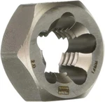 American Tool Irwin Hanson 585-7352 Re-threading Hexagon Metric Dies. Fixed Price $12.99.
