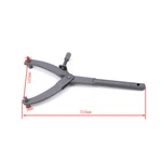 Fly Wheel Clutch Hub Rotor Sprockets Spanner Wrench Holder Adjustable Tool. Fixed Price $25.65.