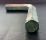 Vintage Snap AWM14D 14MM Allen Wrench Standard G/vg Plus Condition No Marks. Fixed Price $39.99.