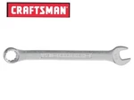 New Craftsman Combination Wrench 12 Point Sae Standard Inch Mm Metric Pick Size. Fixed Price $10.75.