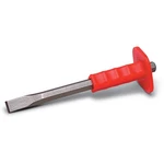 Wright Tool 9692 - Cold Chisel W/hand Guard (mayhew #12405) 1INCH X 12INCH. Fixed Price $70.48.