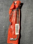 Sears Craftsman Usa Nos 5/16 Long Hex Key In Holder 46783 Allen Sae V Series. Fixed Price $14.00.