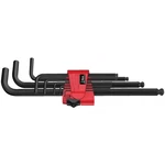Wera 950/9 Hex-plus 6 L-key Set, Metric, Blacklaser. Fixed Price $16.99.
