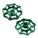 Faucet Handles Compatible With Lasco 01-5111, Water Spigot Handle, Outside. Fixed Price $17.98.