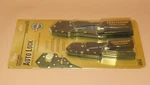 Craftsman Professional 45308 Autolock Straight & Curved Jaw Locking Pliers. Fixed Price $55.00.